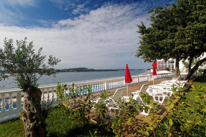 Szálloda Val All Inclusive