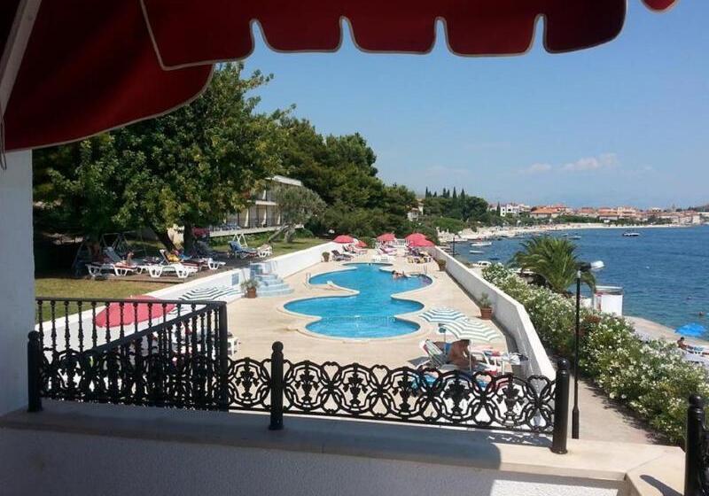 Szálloda Val All Inclusive