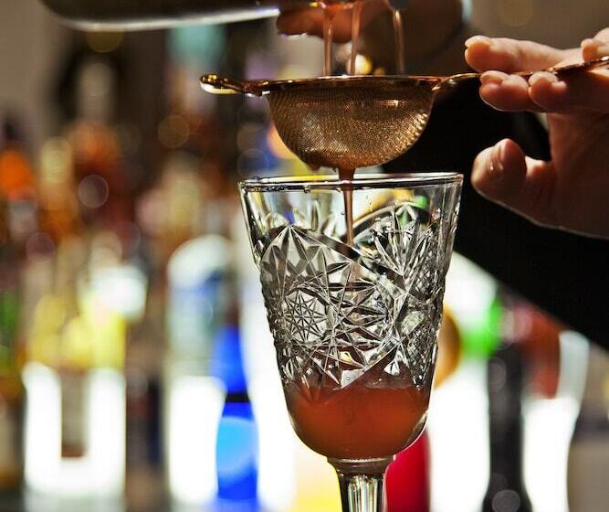 ホテル Turim Restauradores