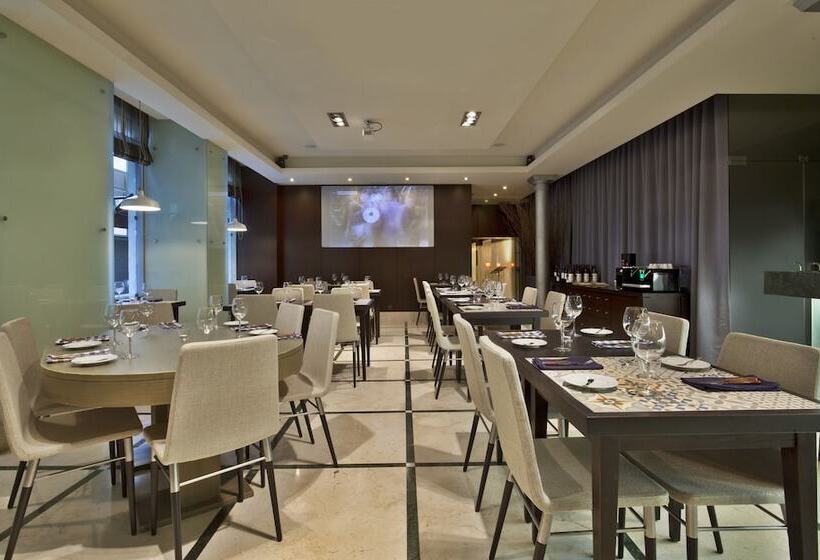 ホテル Turim Restauradores