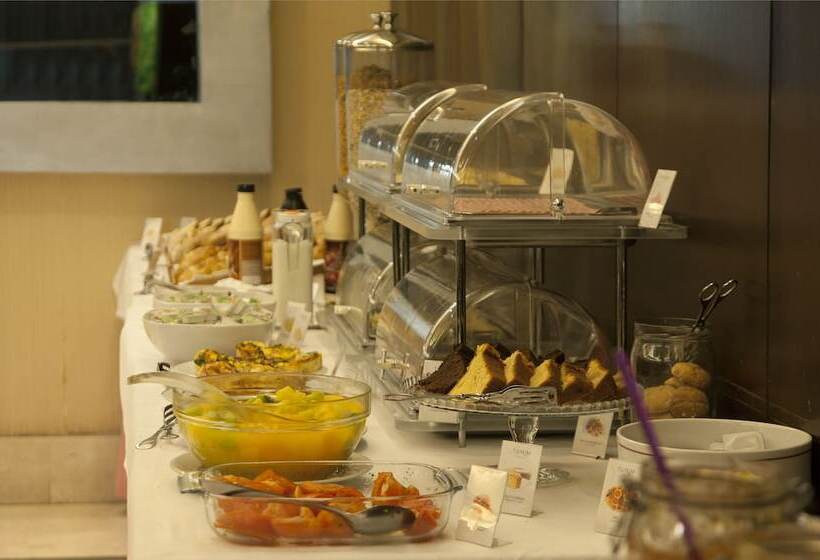 ホテル Turim Restauradores