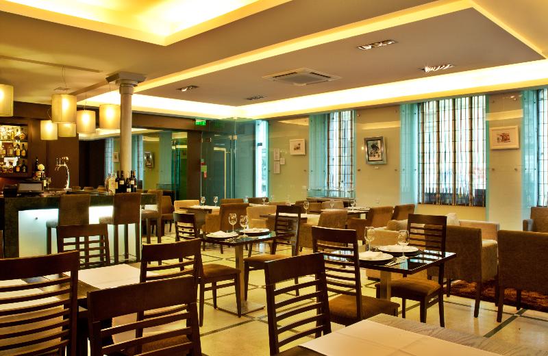 ホテル Turim Restauradores