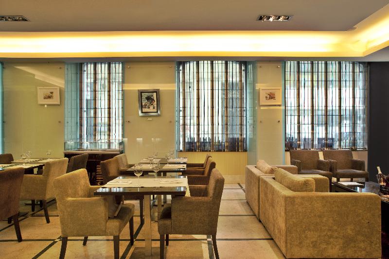 ホテル Turim Restauradores