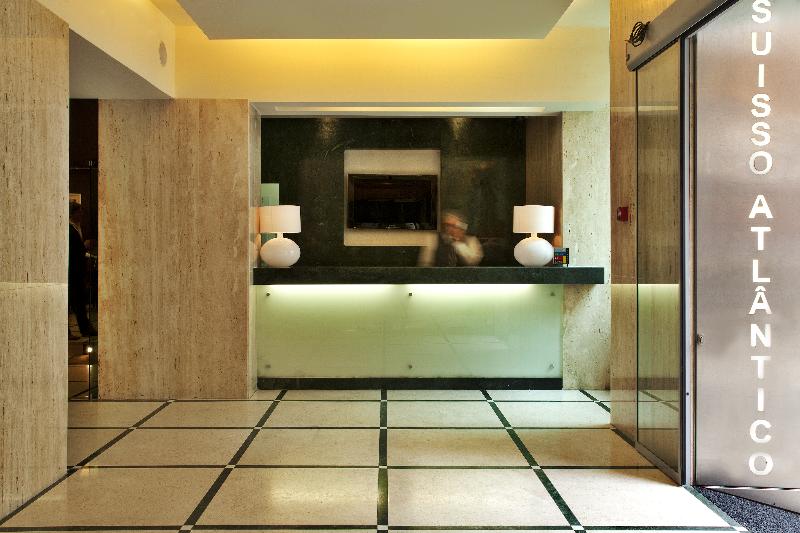 ホテル Turim Restauradores