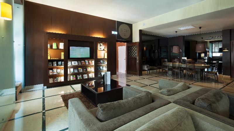 ホテル Turim Restauradores