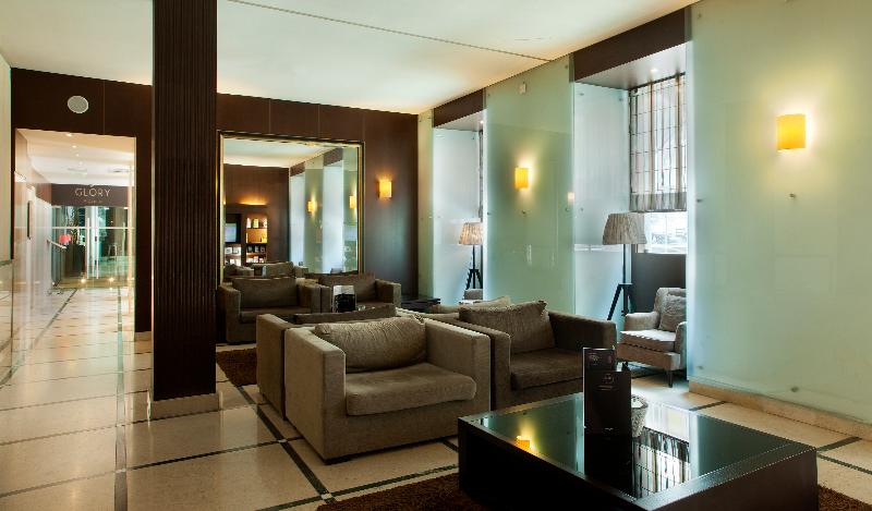 ホテル Turim Restauradores