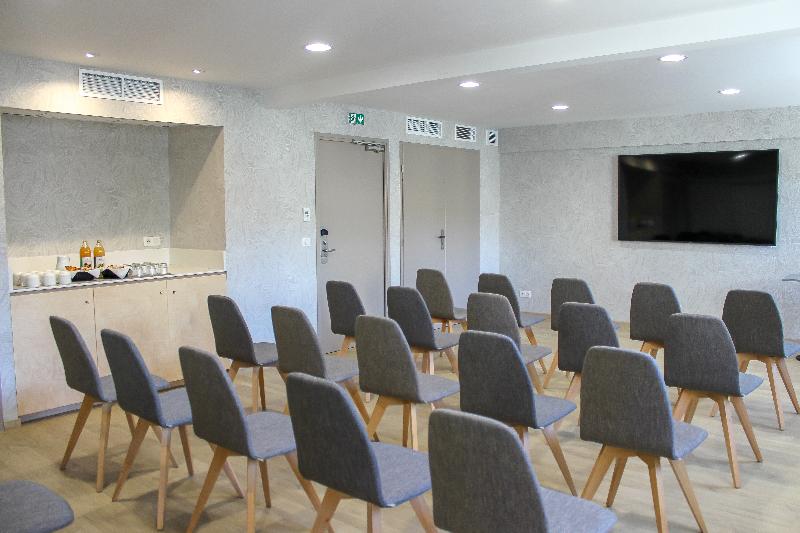 Urban Hotel & Spa Aix Les Bains   Bw Signature Collection