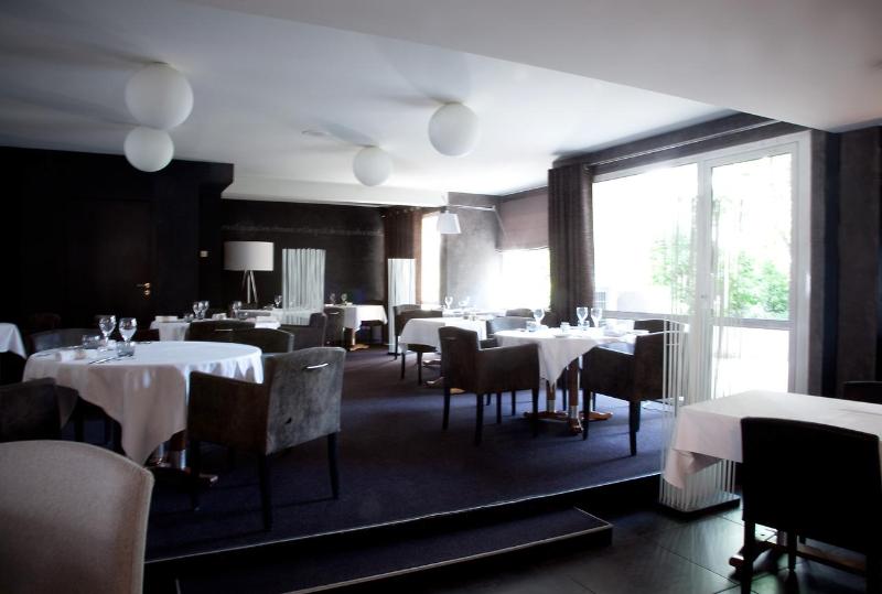 Urban Hotel & Spa Aix Les Bains Bw Signature Collection
