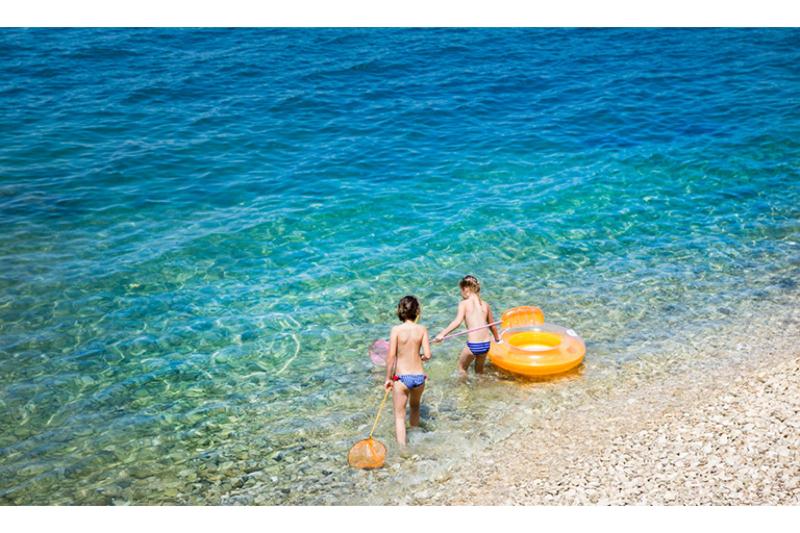 酒店 Valamar Diamant