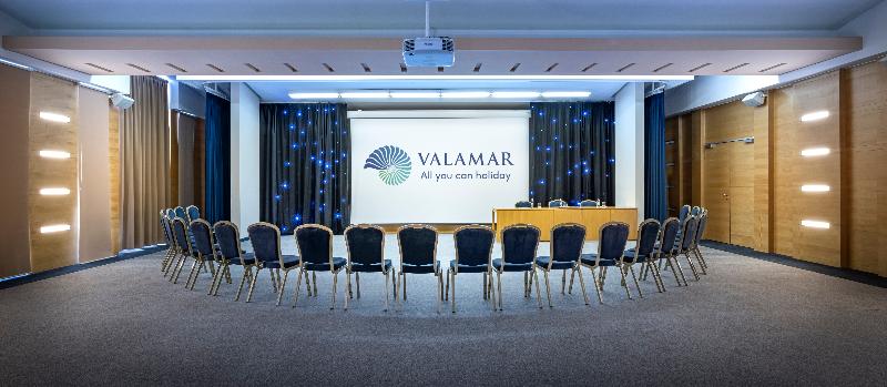 酒店 Valamar Diamant