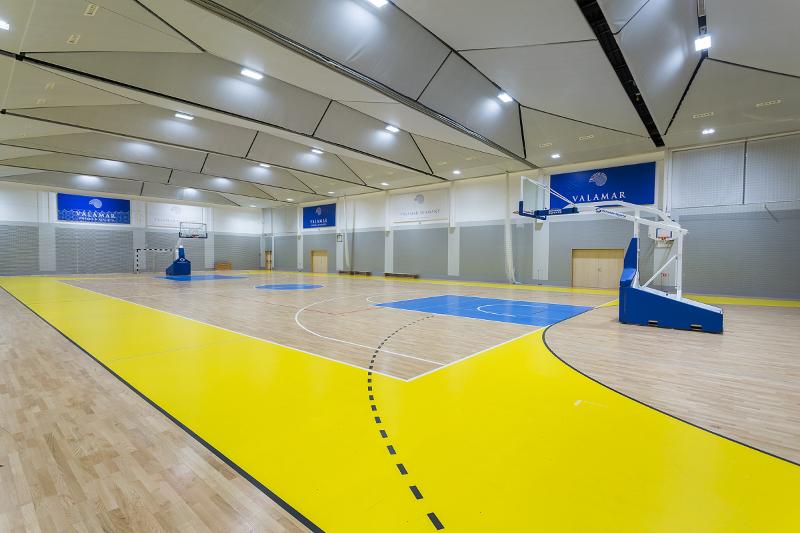 酒店 Valamar Diamant