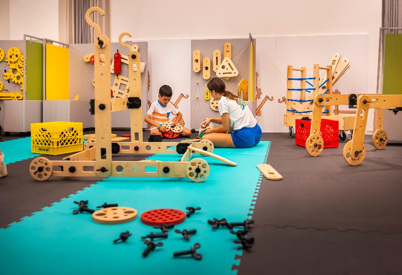 酒店 Valamar Diamant