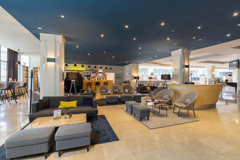 酒店 Valamar Diamant