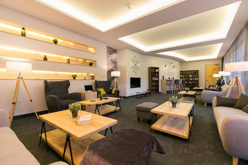 酒店 Valamar Diamant