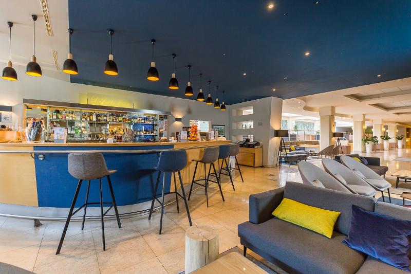 酒店 Valamar Diamant