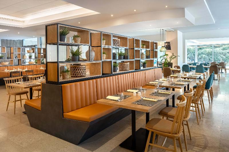 酒店 Valamar Diamant