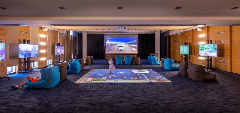 酒店 Valamar Diamant