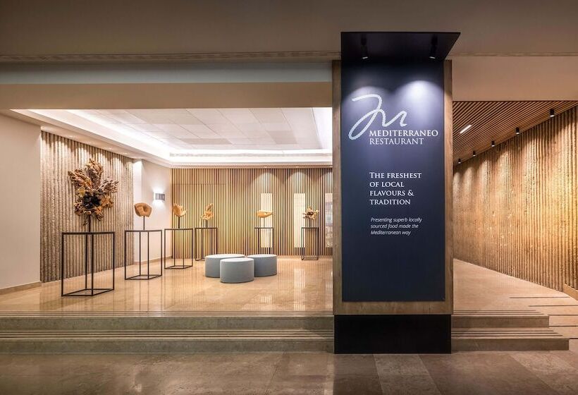 酒店 Valamar Diamant