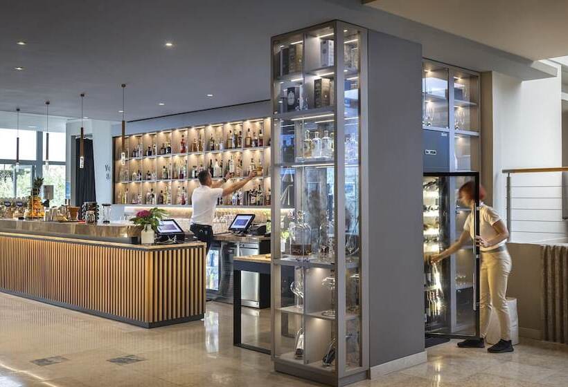 酒店 Valamar Diamant