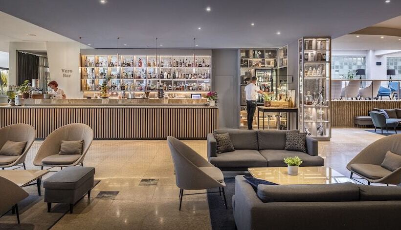 酒店 Valamar Diamant