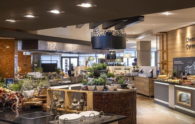 酒店 Valamar Diamant