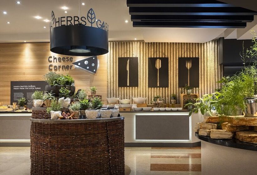 酒店 Valamar Diamant