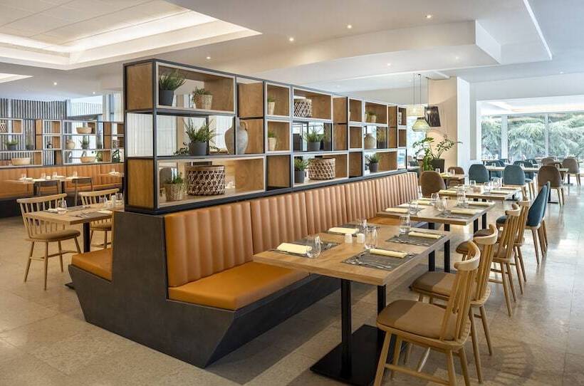 酒店 Valamar Diamant