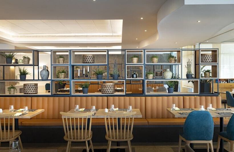 酒店 Valamar Diamant