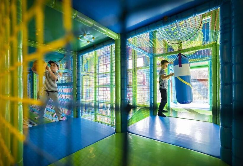 酒店 Valamar Diamant