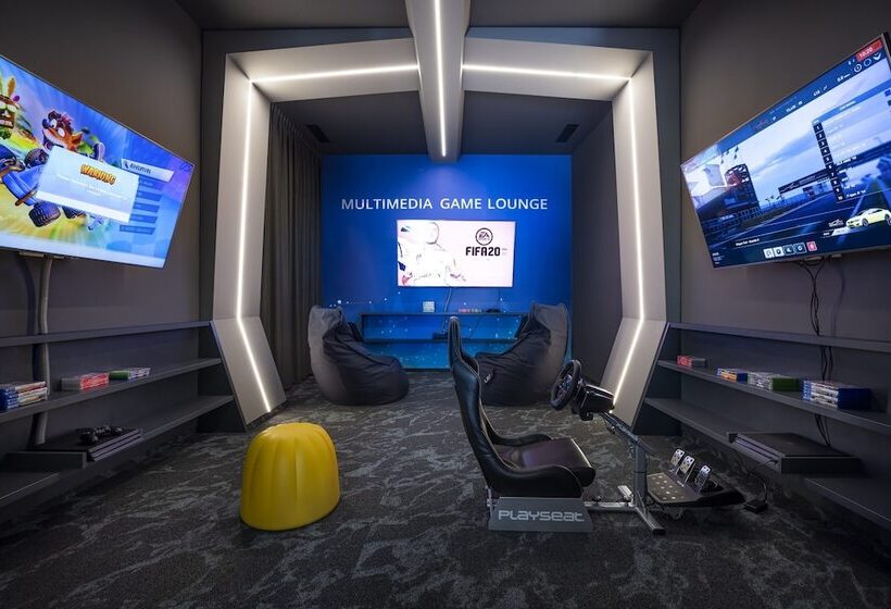 酒店 Valamar Diamant