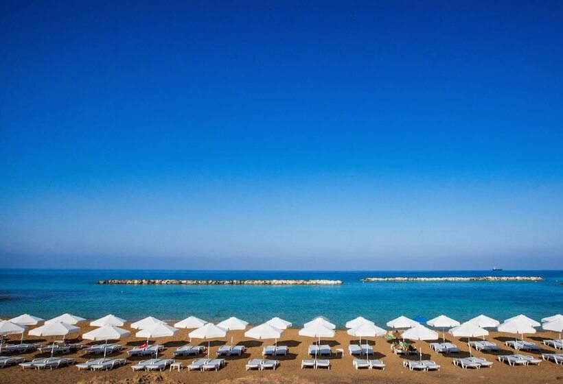 هتل Venus Beach