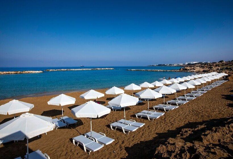 هتل Venus Beach