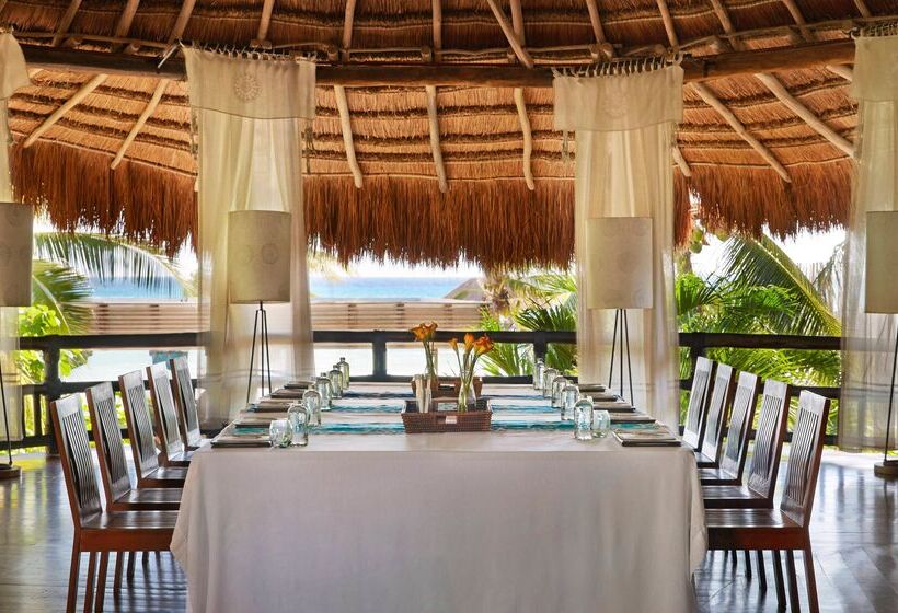 酒店 Viceroy Riviera Maya, A Luxury Villa Resort