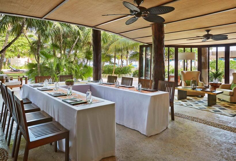 酒店 Viceroy Riviera Maya, A Luxury Villa Resort