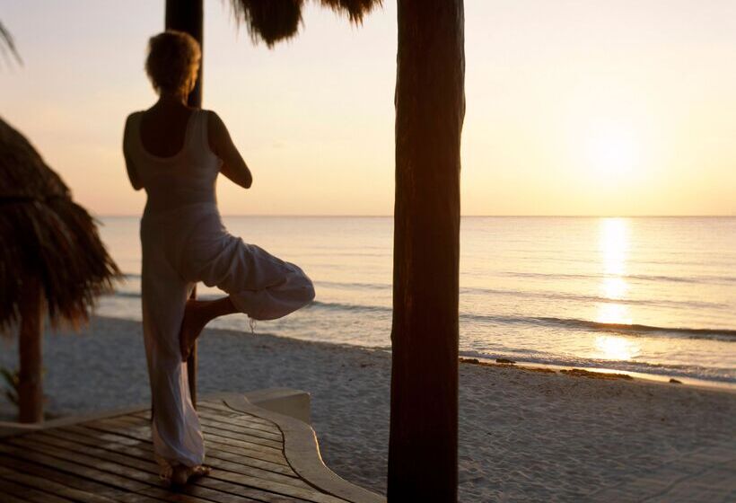 酒店 Viceroy Riviera Maya, A Luxury Villa Resort