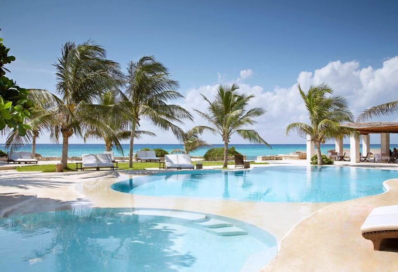 酒店 Viceroy Riviera Maya, A Luxury Villa Resort