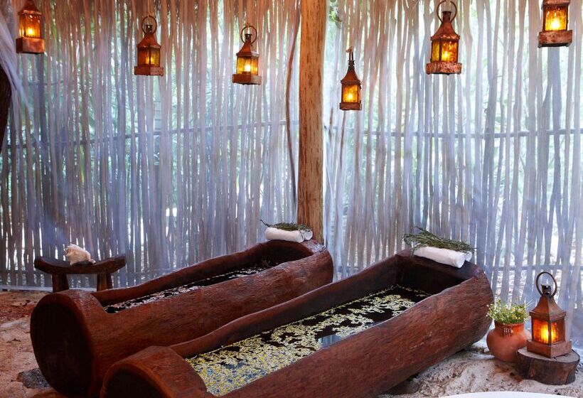 酒店 Viceroy Riviera Maya, A Luxury Villa Resort