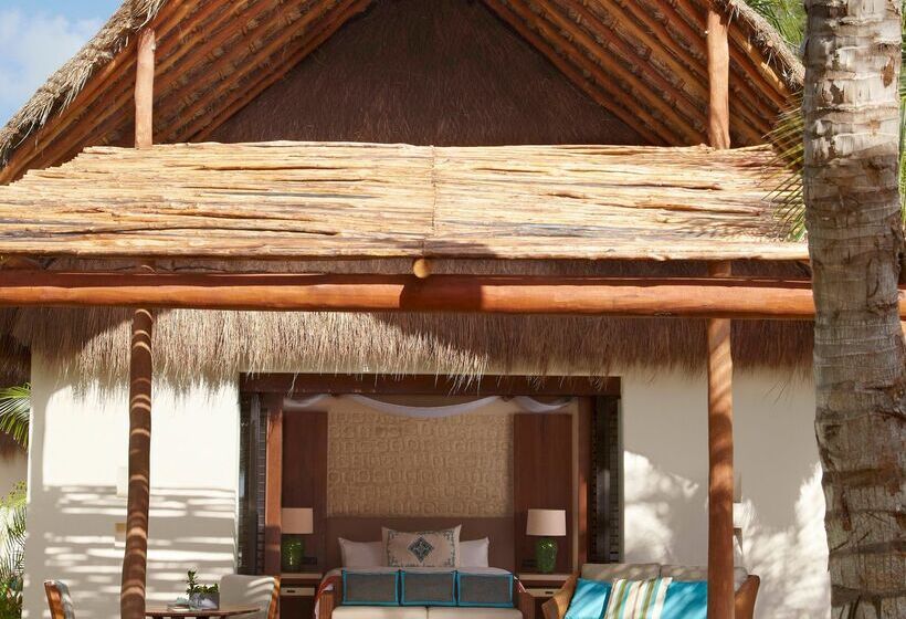 酒店 Viceroy Riviera Maya, A Luxury Villa Resort