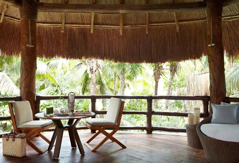 酒店 Viceroy Riviera Maya, A Luxury Villa Resort