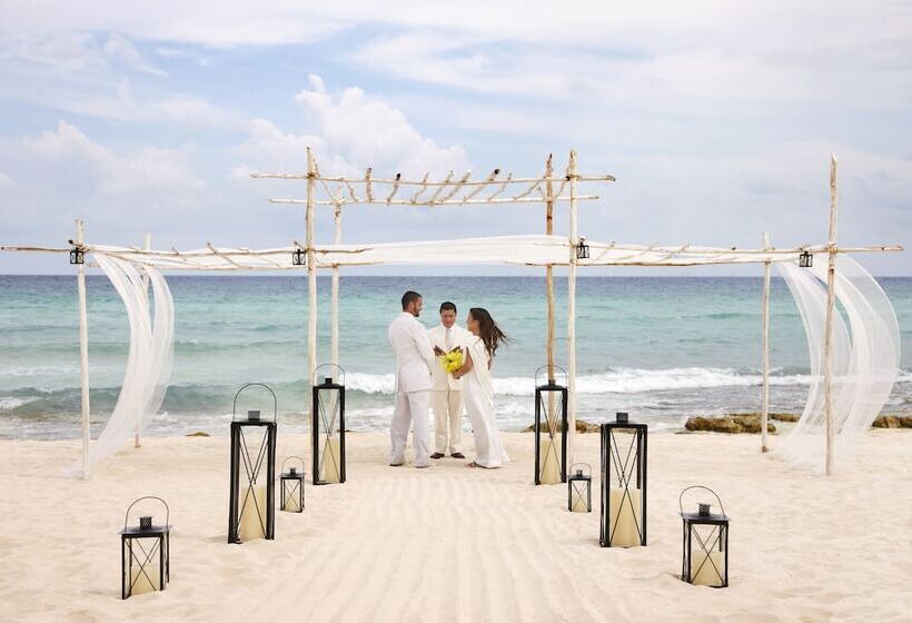 酒店 Viceroy Riviera Maya, A Luxury Villa Resort