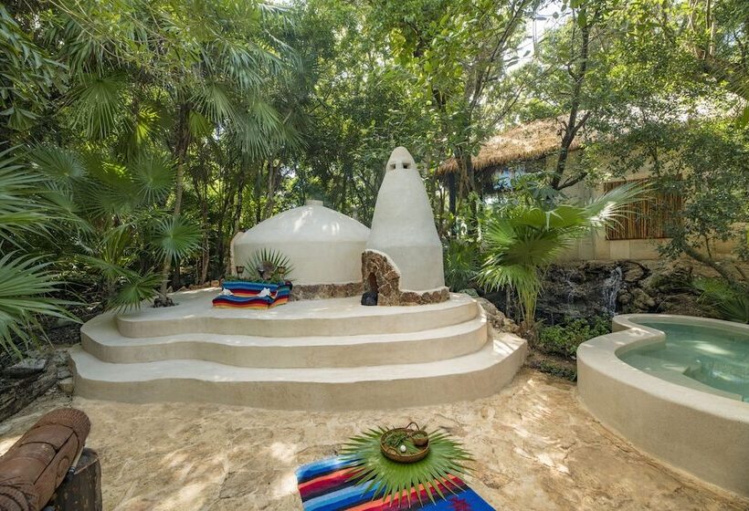 酒店 Viceroy Riviera Maya, A Luxury Villa Resort