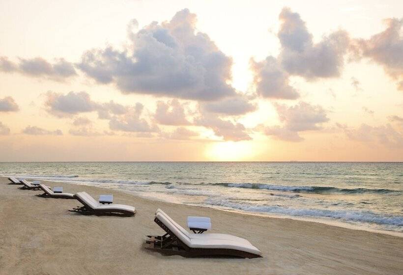 酒店 Viceroy Riviera Maya, A Luxury Villa Resort