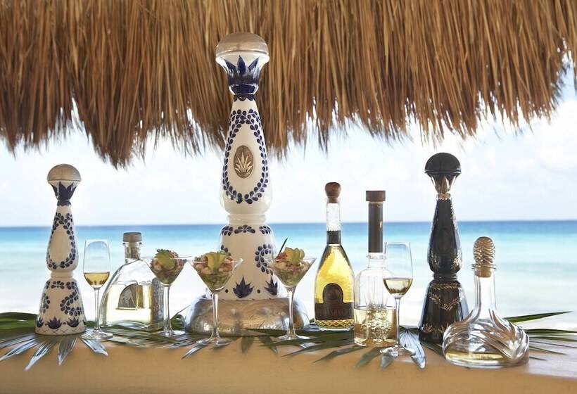 酒店 Viceroy Riviera Maya, A Luxury Villa Resort