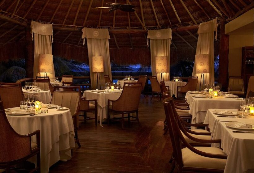 酒店 Viceroy Riviera Maya, A Luxury Villa Resort