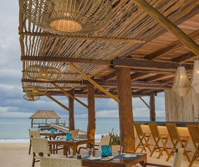 酒店 Viceroy Riviera Maya, A Luxury Villa Resort