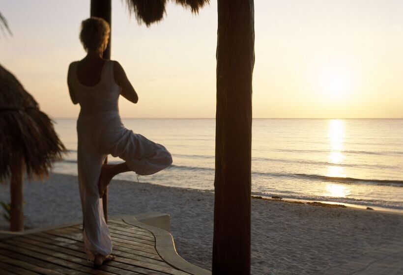 酒店 Viceroy Riviera Maya, A Luxury Villa Resort