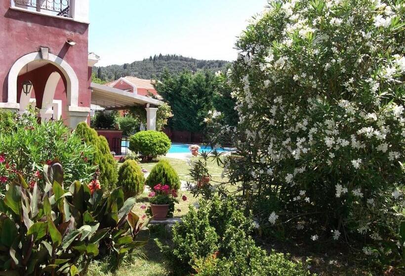 酒店 Villa De Loulia