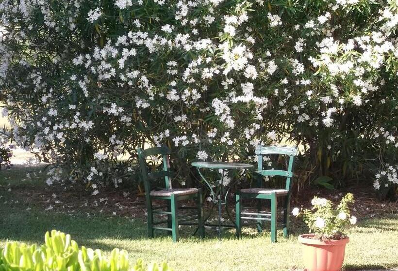 酒店 Villa De Loulia