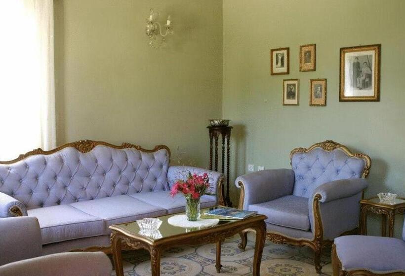 酒店 Villa De Loulia