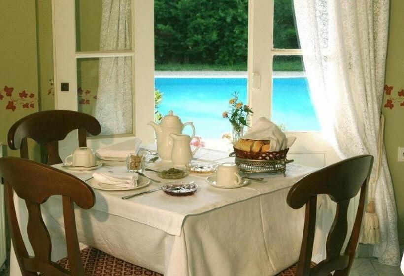 酒店 Villa De Loulia